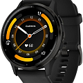 Часы Garmin Venu 3 010-02784-01